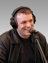АЛЕКСАНДР ДЮМИН
